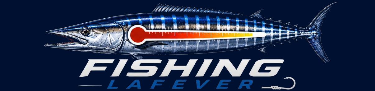Fishing LaFever